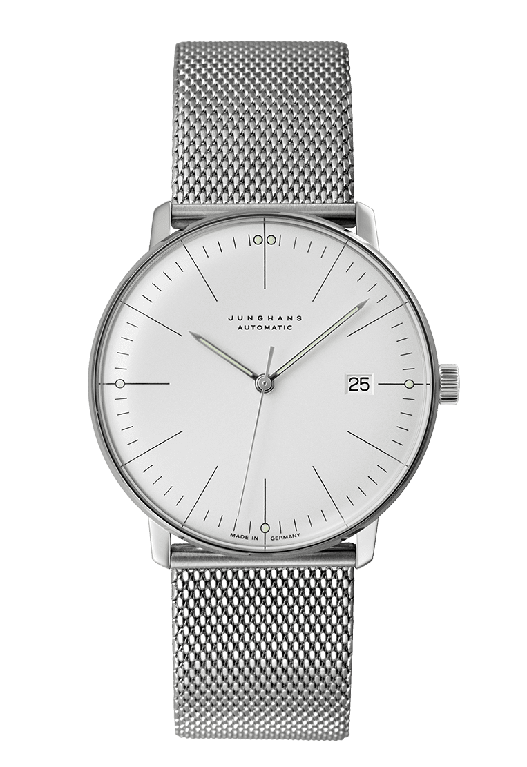 Immagine di Junghans Max Bill Automatic