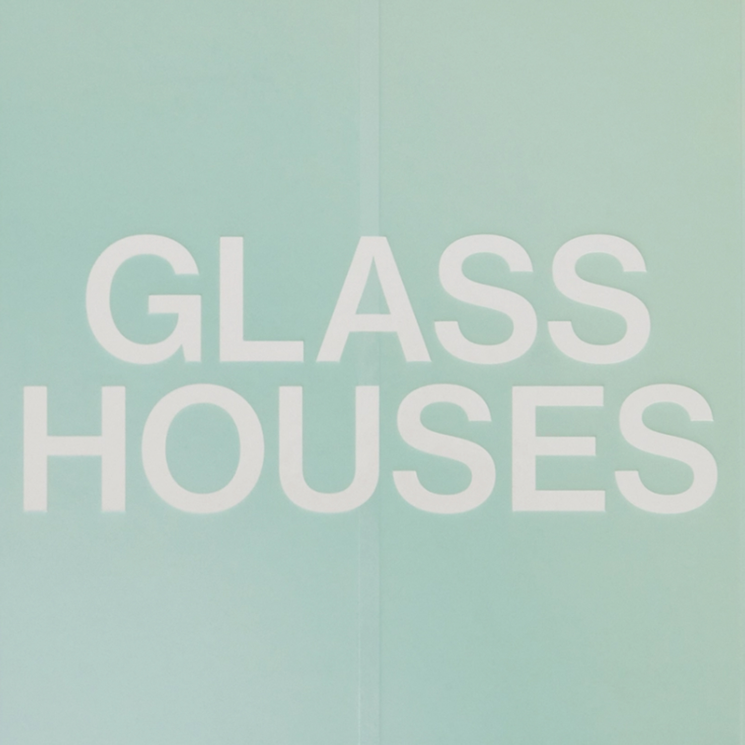 Picture of Glass Houses