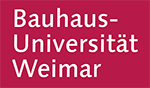 εικόνα για τον κατασκευαστή Bauhaus Universität Weimar