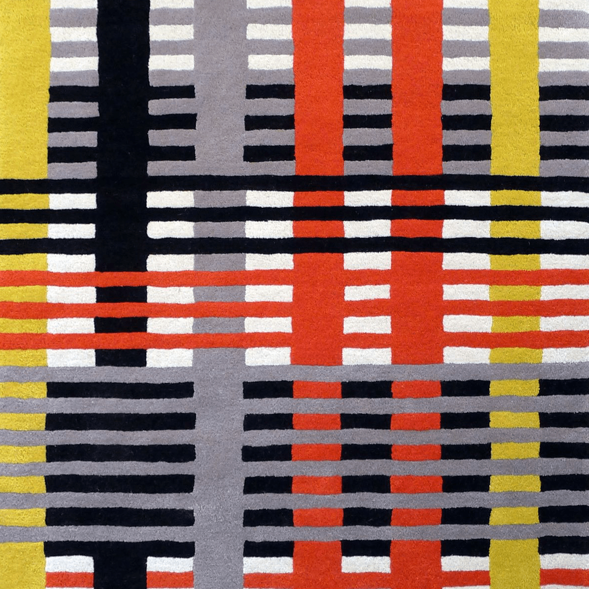 Immagine di Tappeto Anni Albers Bauhaus Rug