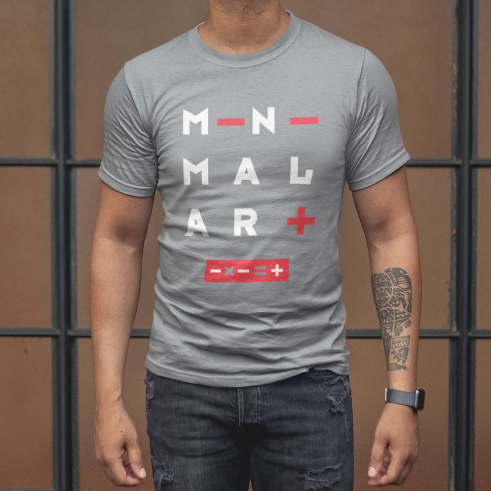 Immagine di Minimal Art