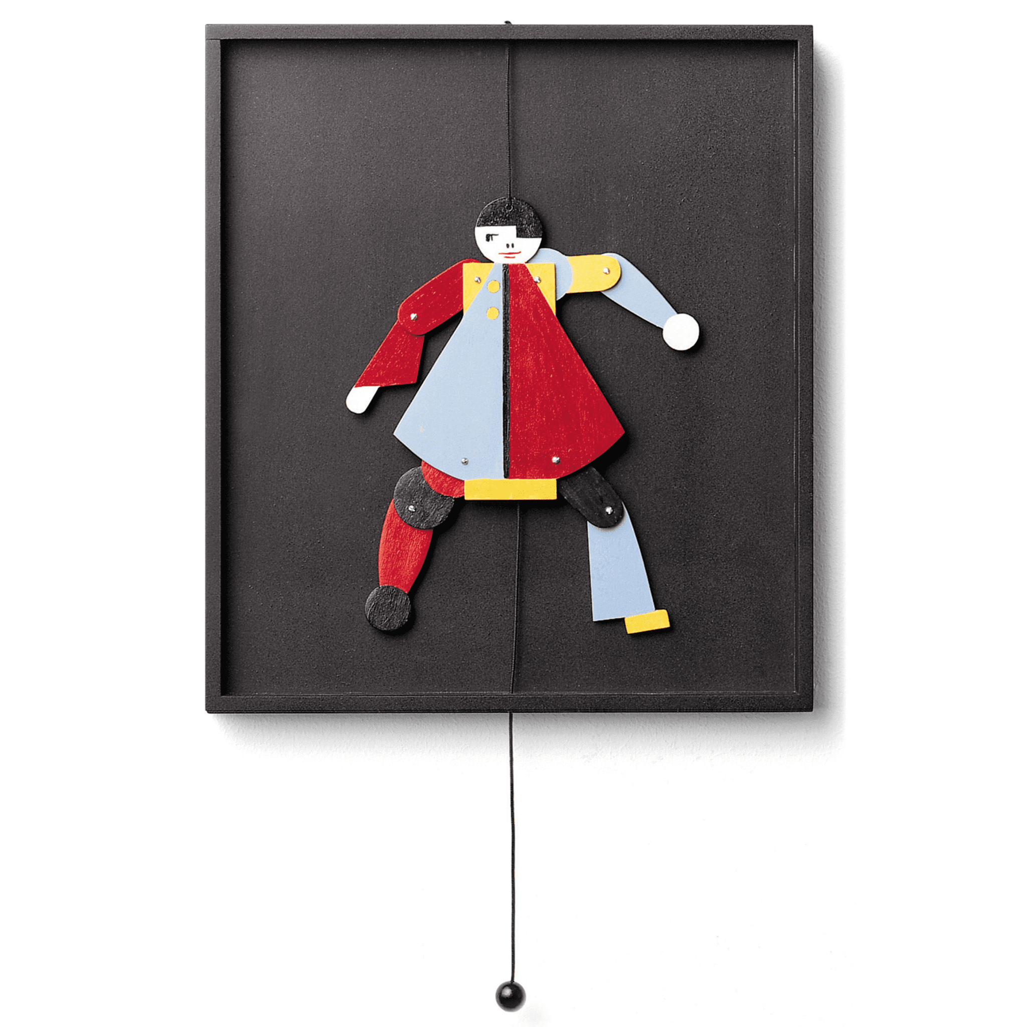 Immagine di Bauhaus Jumping Jack