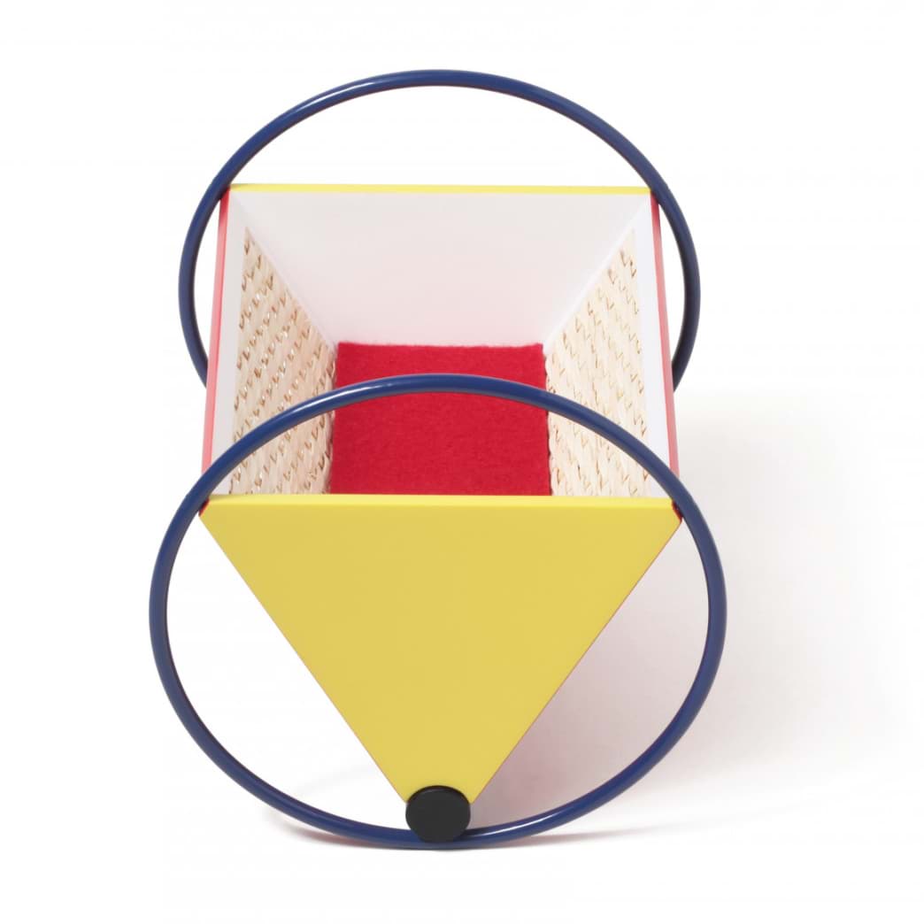 Immagine di Culla Bauhaus