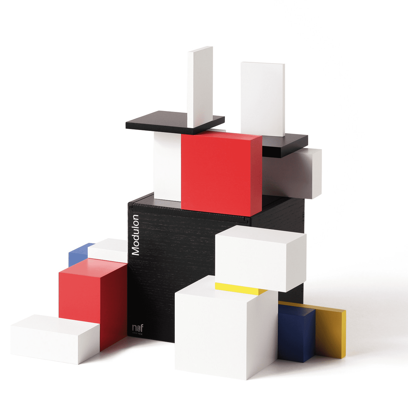 Immagine di Modulon