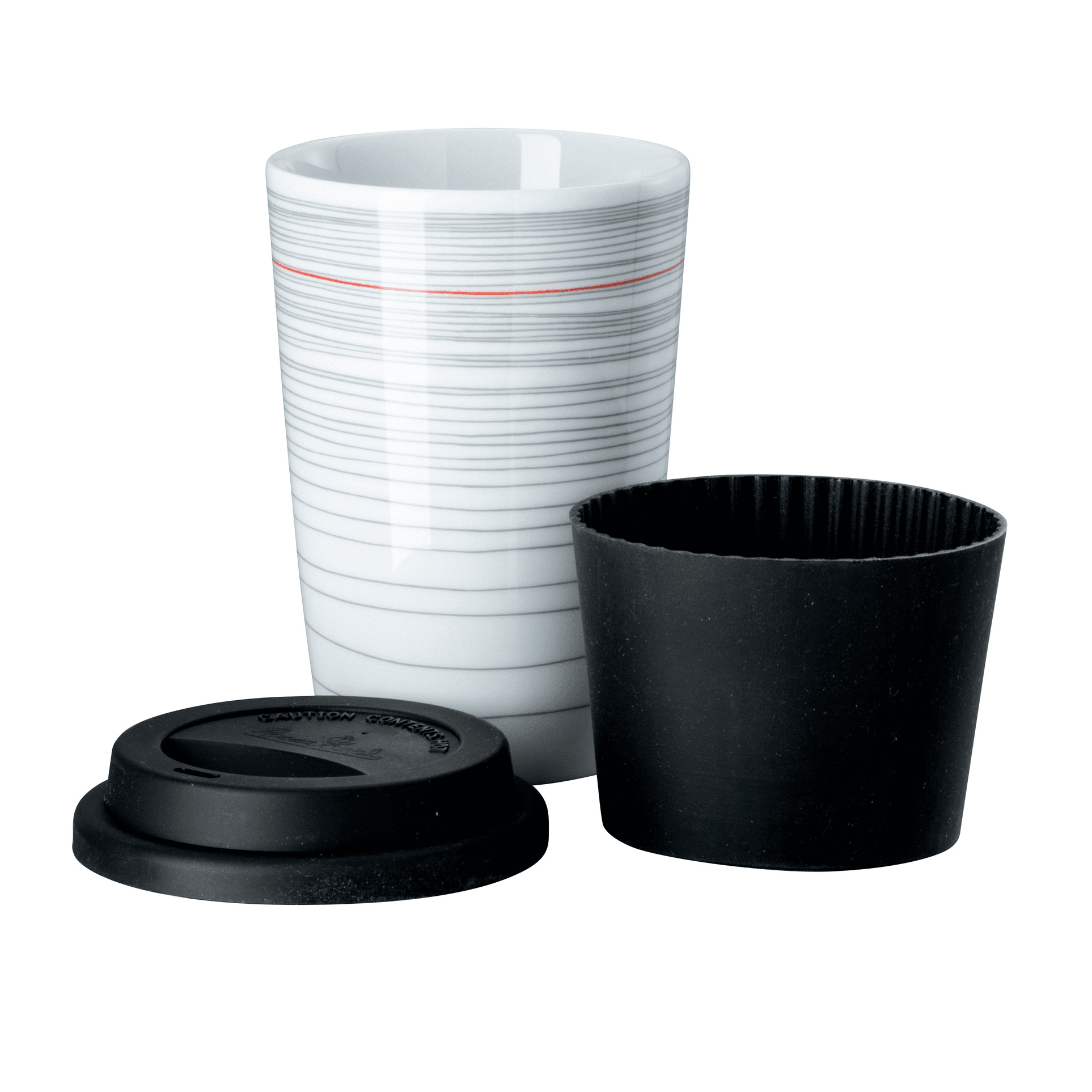 Immagine di Becher per andare TAC Walter Gropius