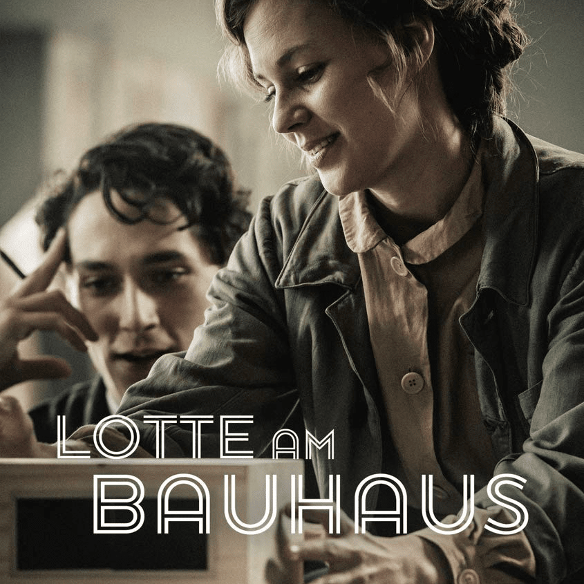 Immagine di Lotte al Bauhaus