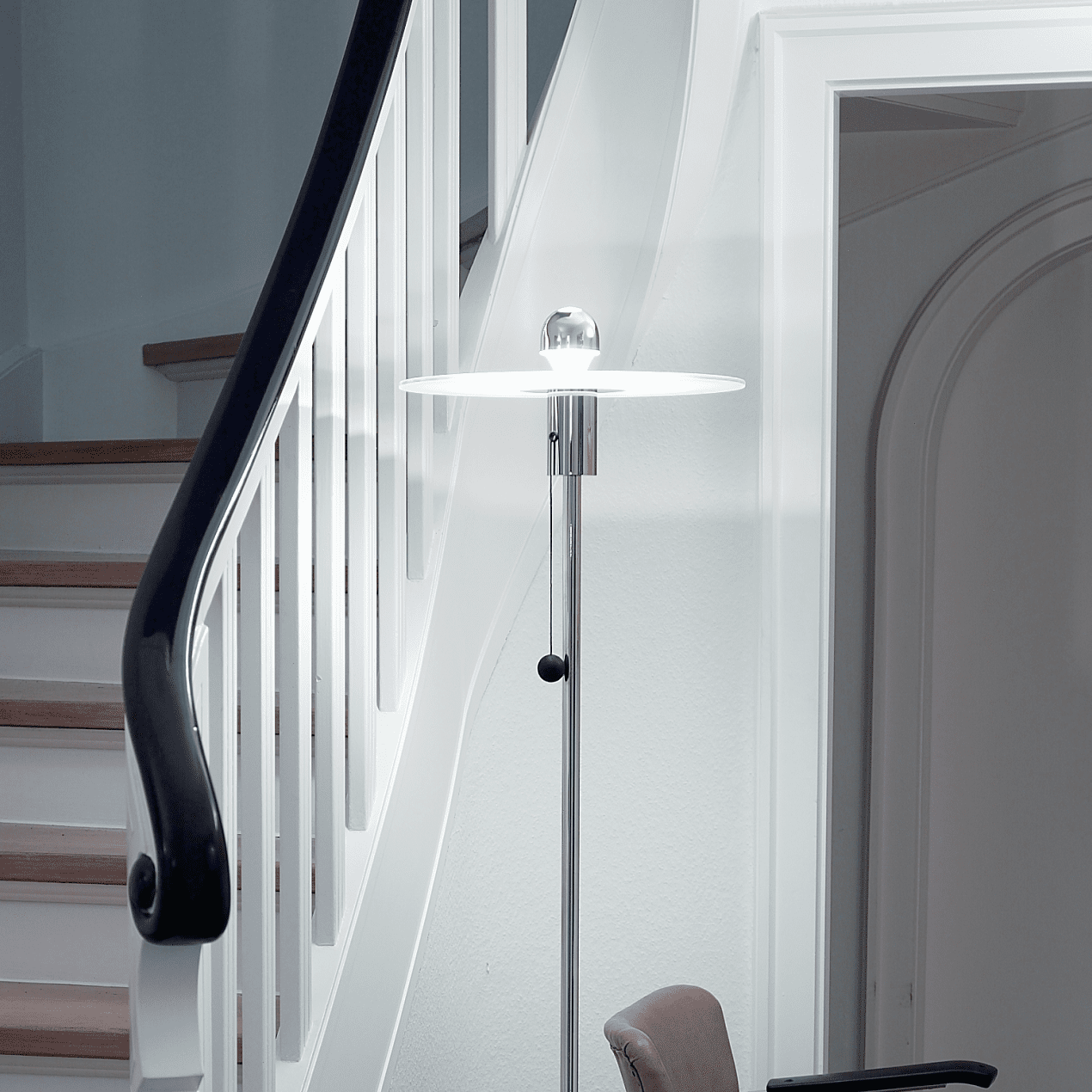 Immagine di Lampada da terra Bauhaus BST 23