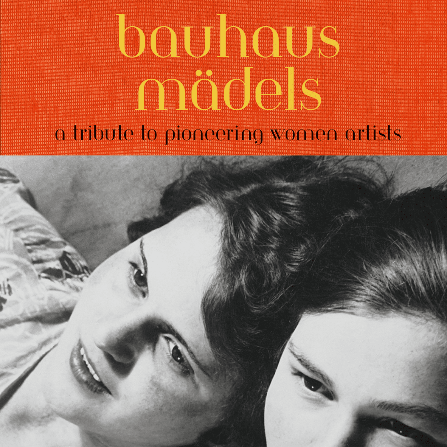 Immagine di Bauhausmädels - Un tributo alle donne artiste pioniere