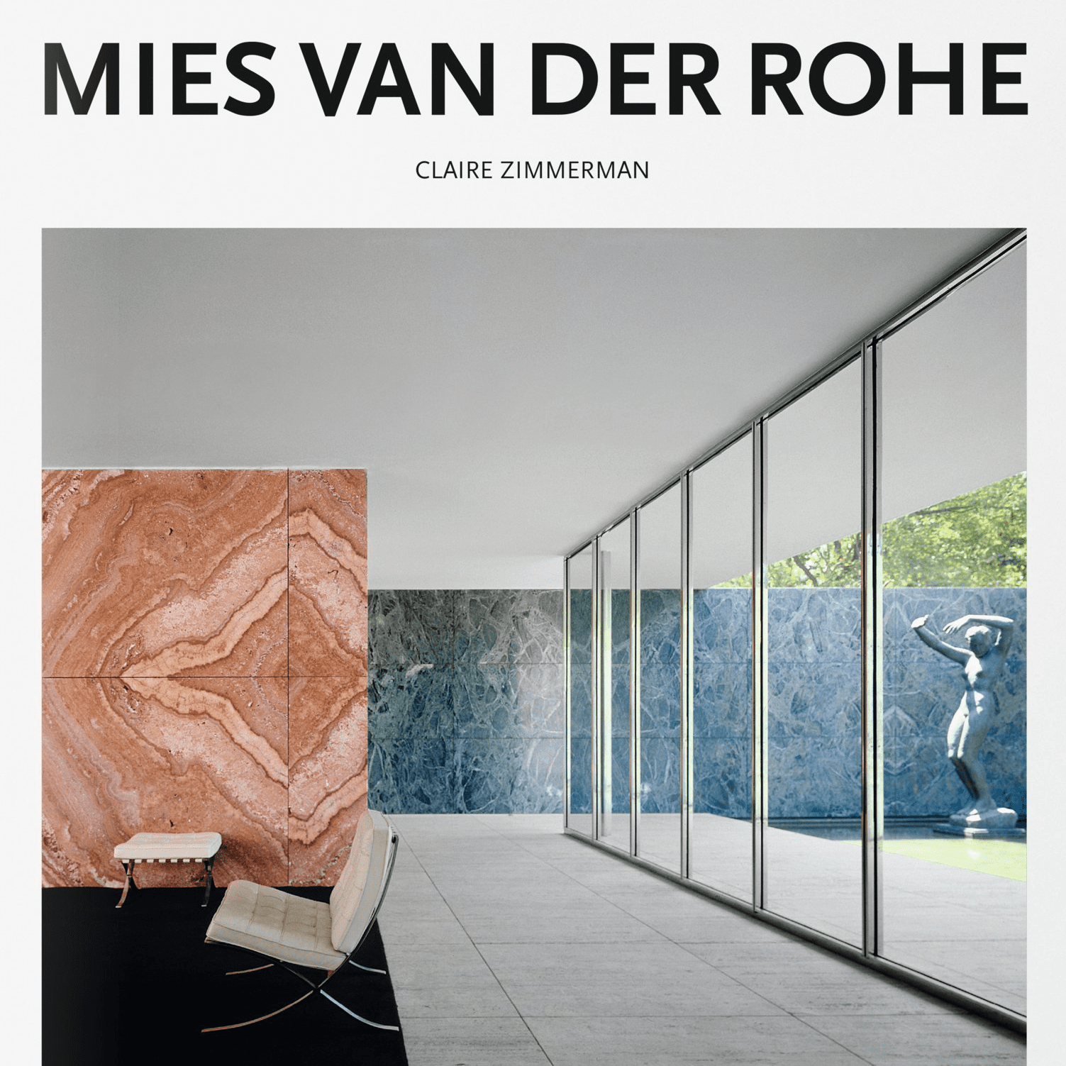 Immagine di Mies van der Rohe