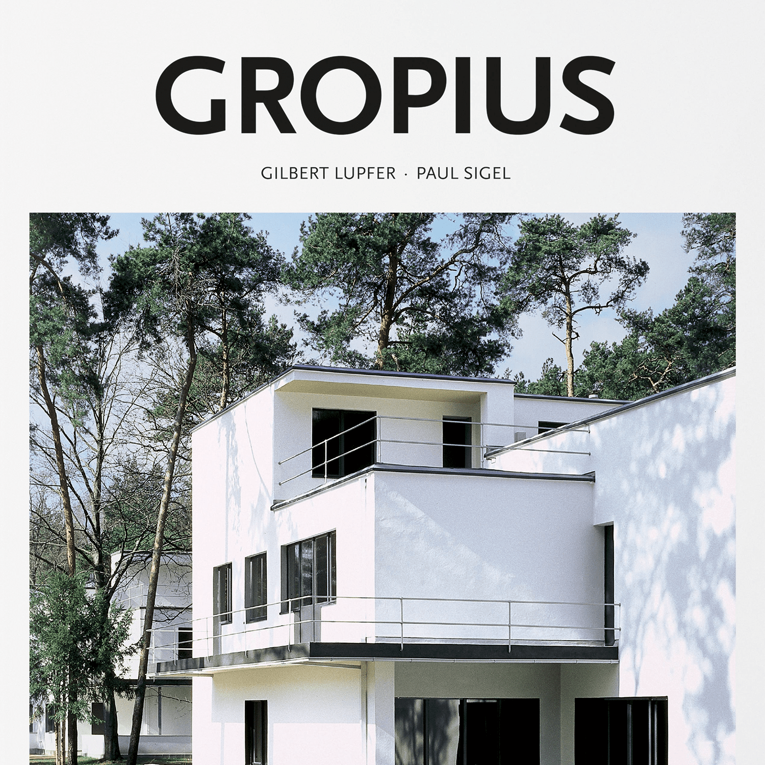 Immagine di Gropius