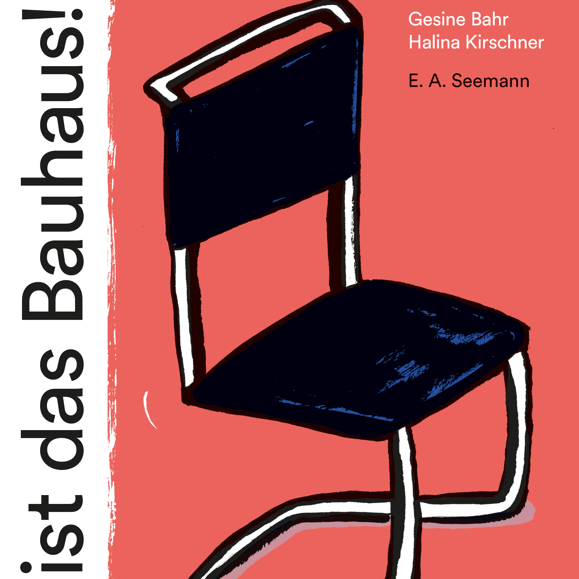Immagine di Quello è il Bauhaus!