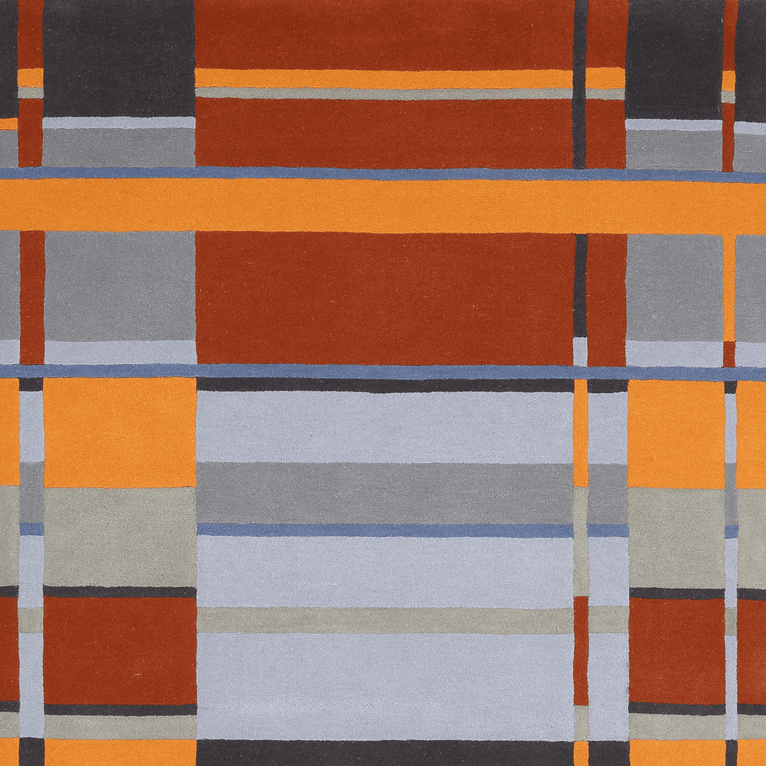 Immagine di Tappeto Gunta Stölzl Bauhaus Piastra 184