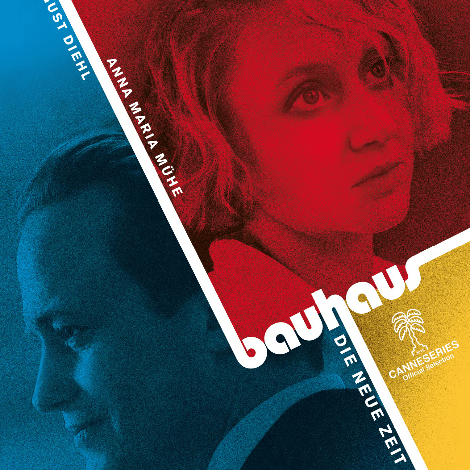 Immagine di Bauhaus - La nuova era