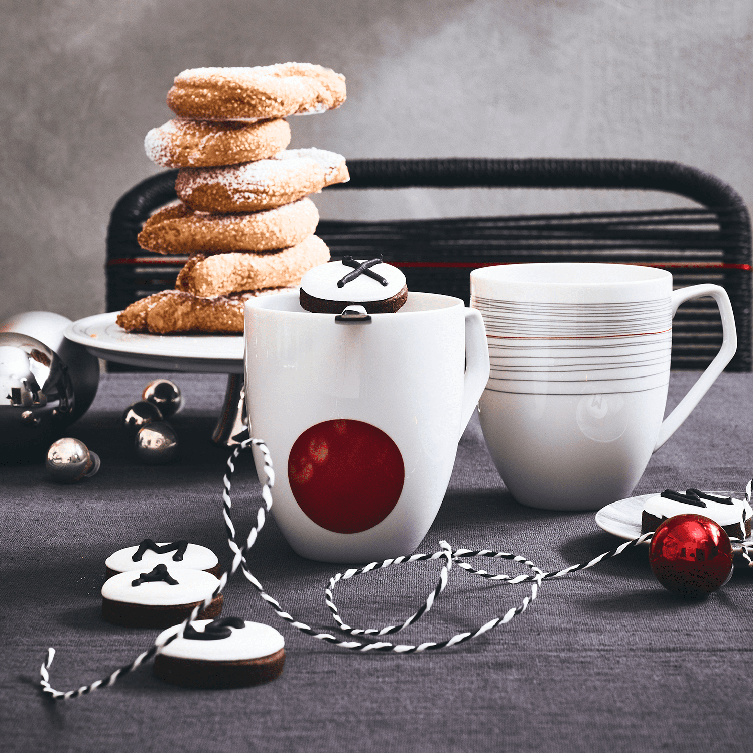 Immagine di Tazza Rosenthal con manico
