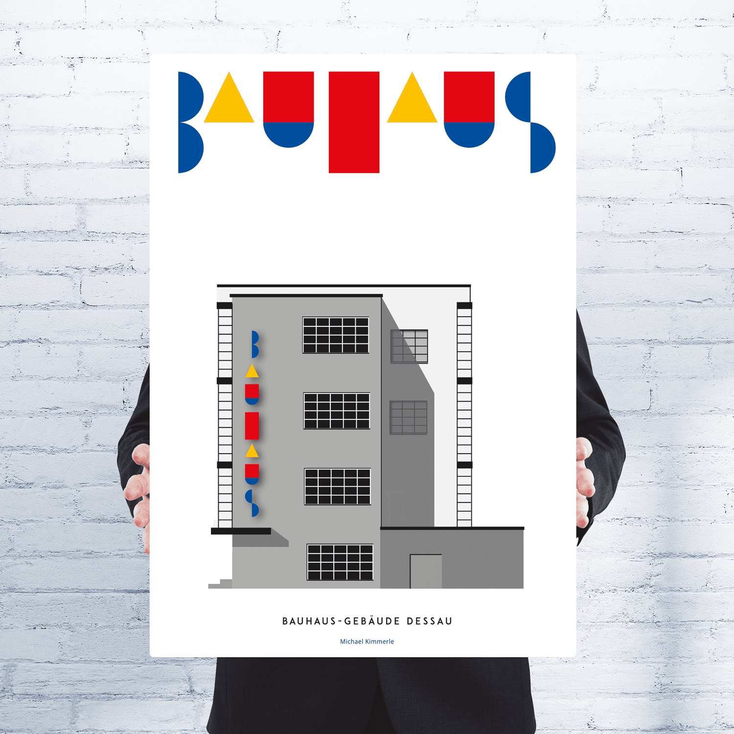 Immagine di Palazzo Bauhaus