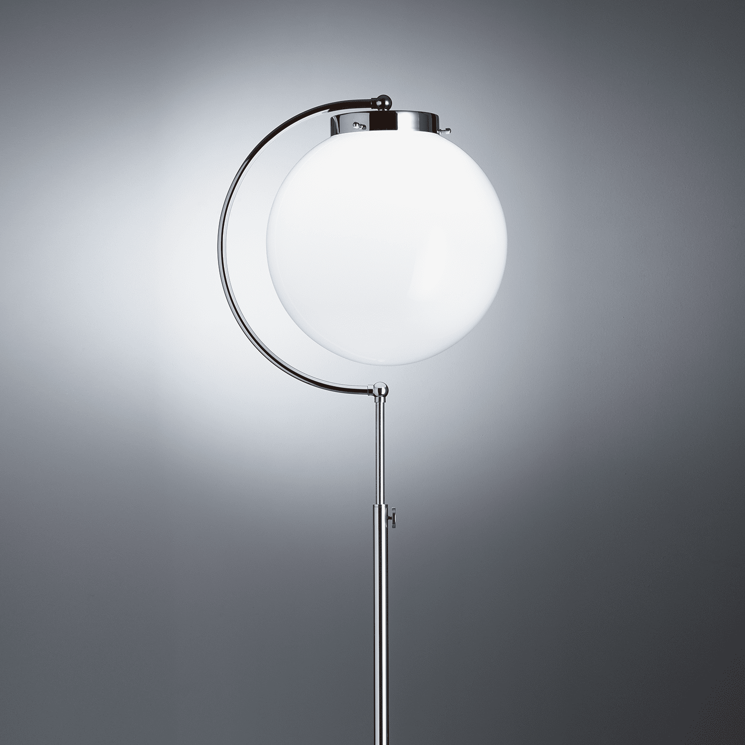 Immagine di Lampada da terra Bauhaus DSL 23