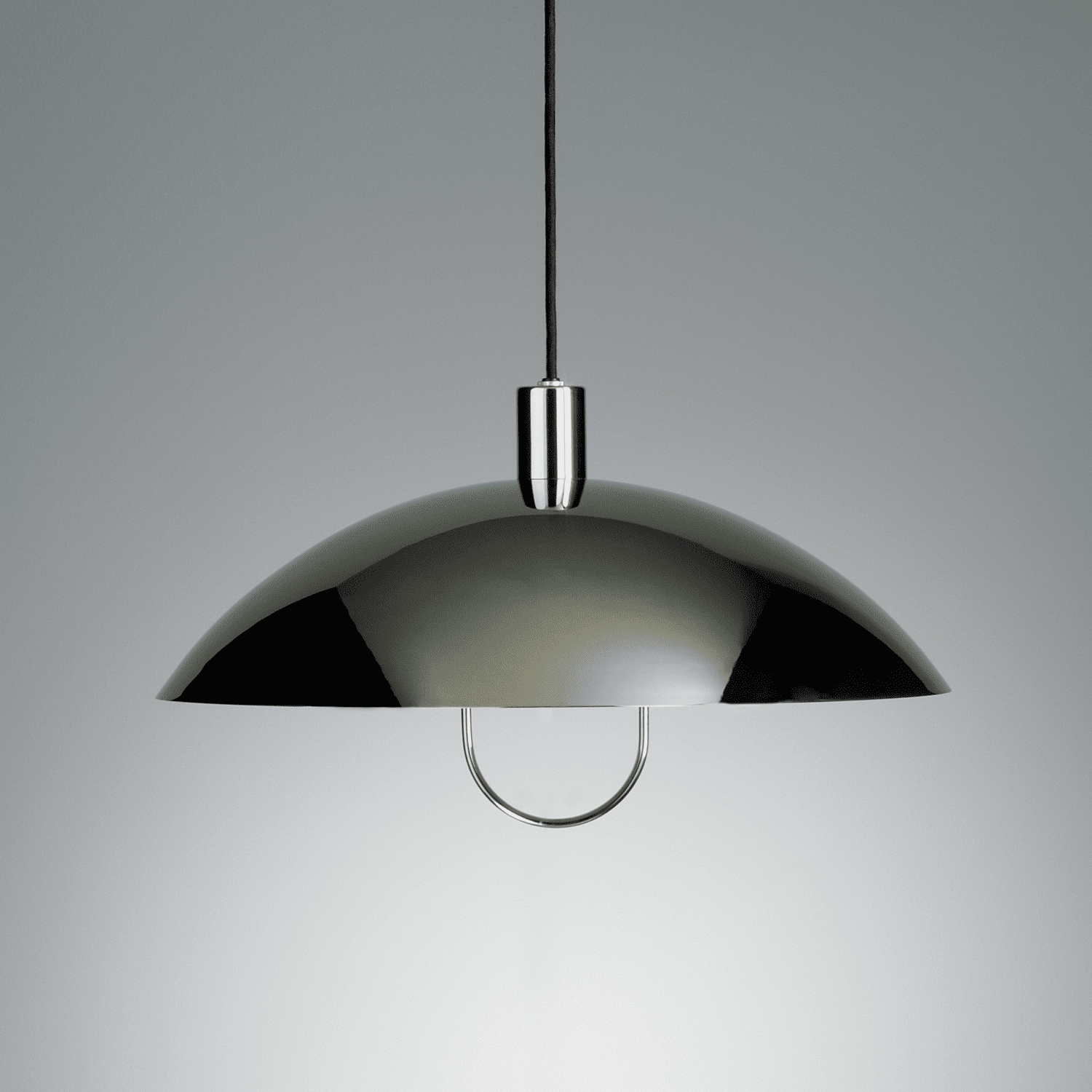Immagine di Lampada Bauhaus HMB 25/500