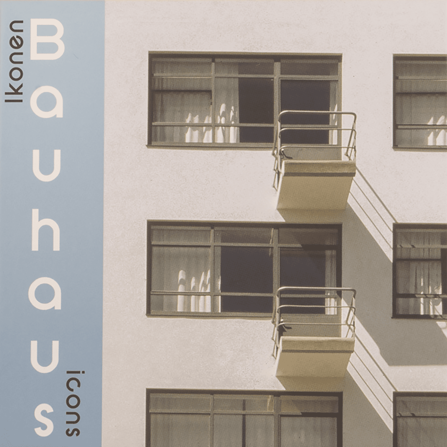 Immagine di Bauhaus Icons