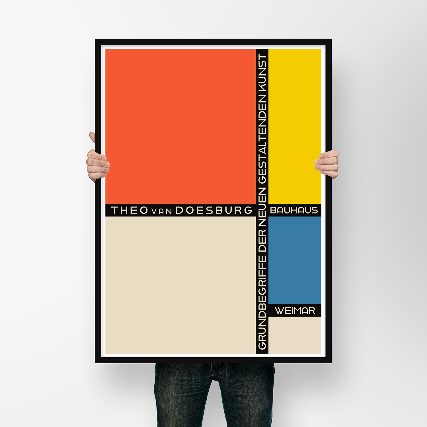 Immagine di Van Doesburg