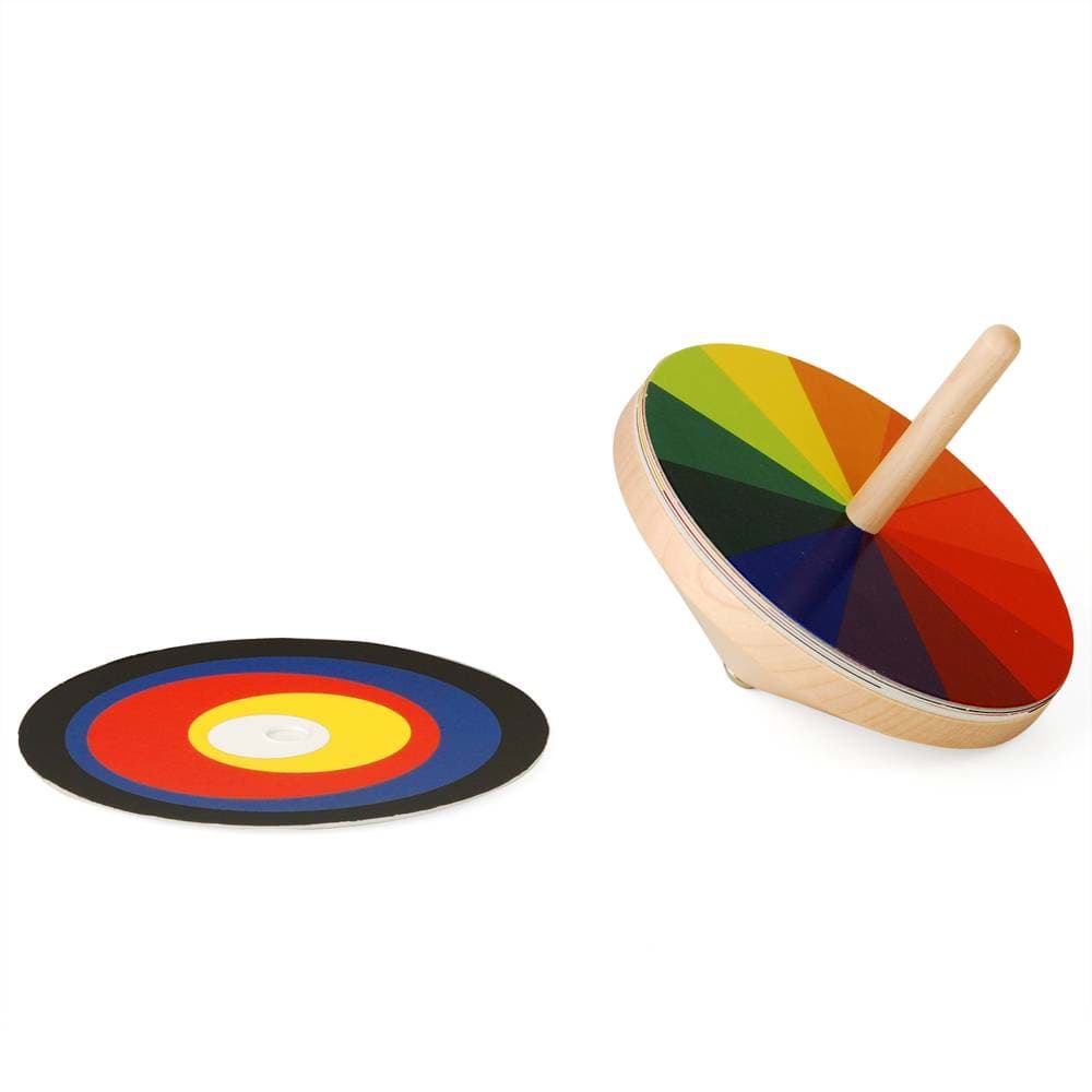 Immagine di Miscelatore ottico di colori Bauhaus