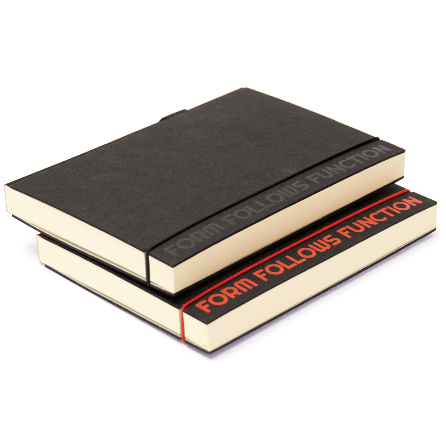 Immagine di Notebook Form follows function