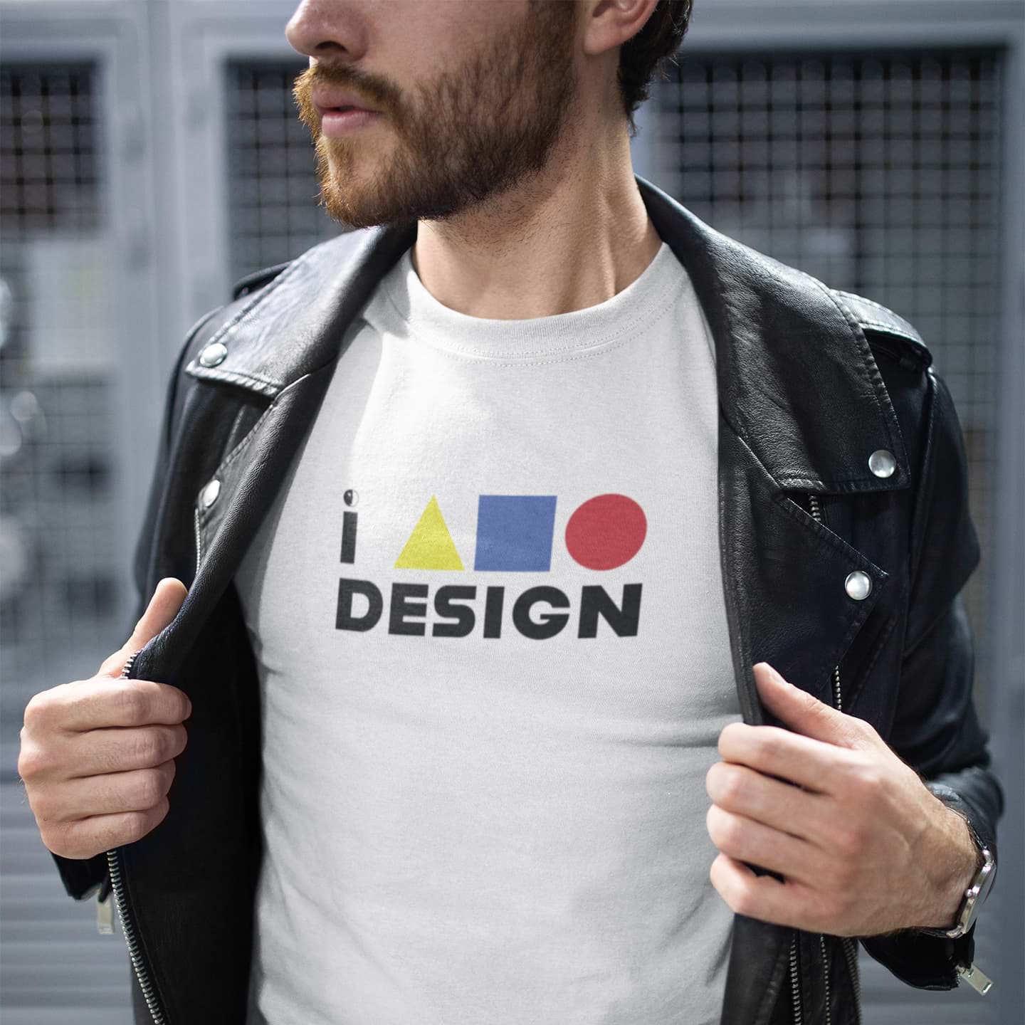 Immagine di I love Bauhaus