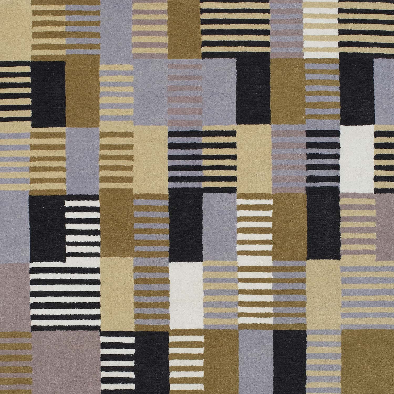 Immagine di Anni Albers Design per Wallhanging 1926