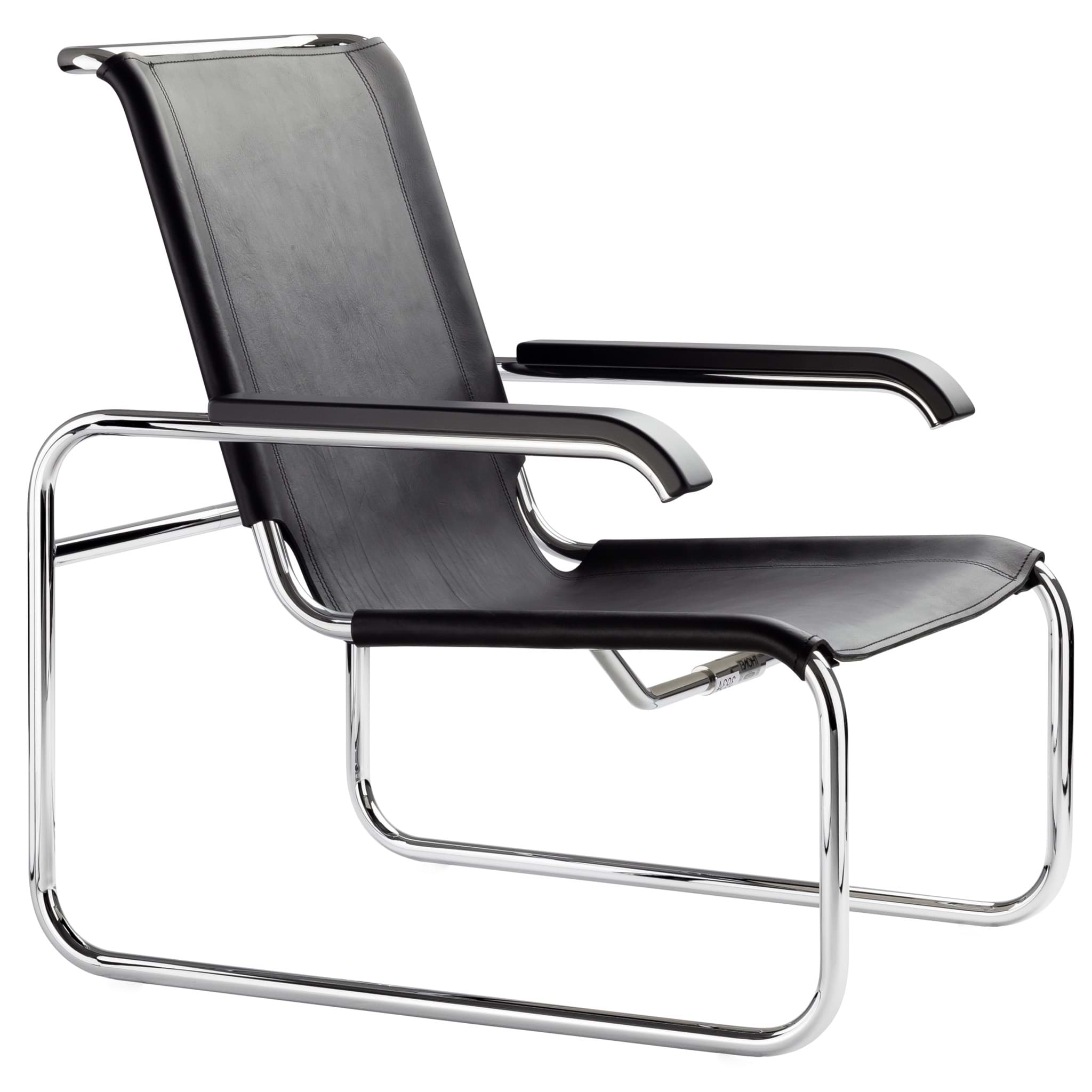 Immagine di Poltrona S 35 L - Marcel Breuer - 1929