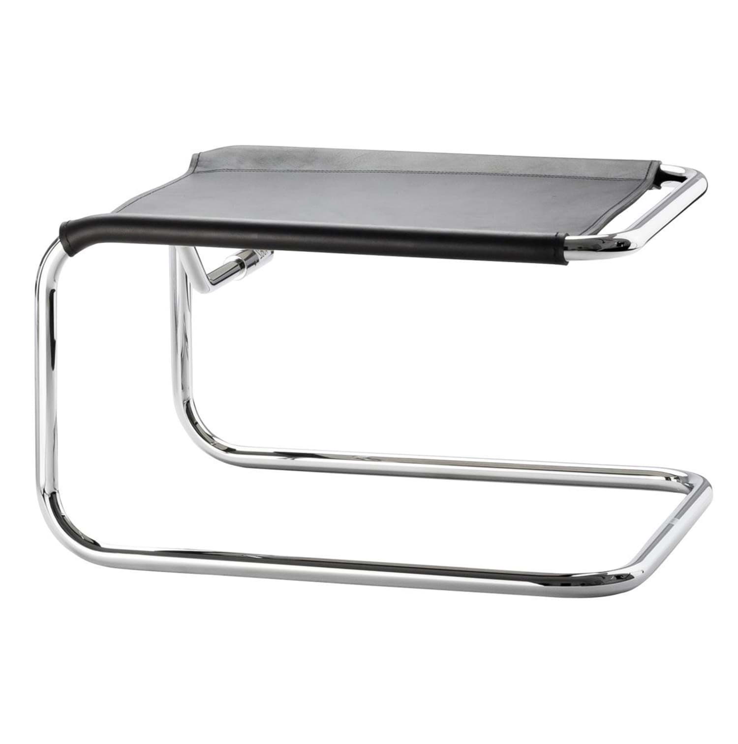 Immagine di Sgabello S 35 LH - Marcel Breuer - 1929