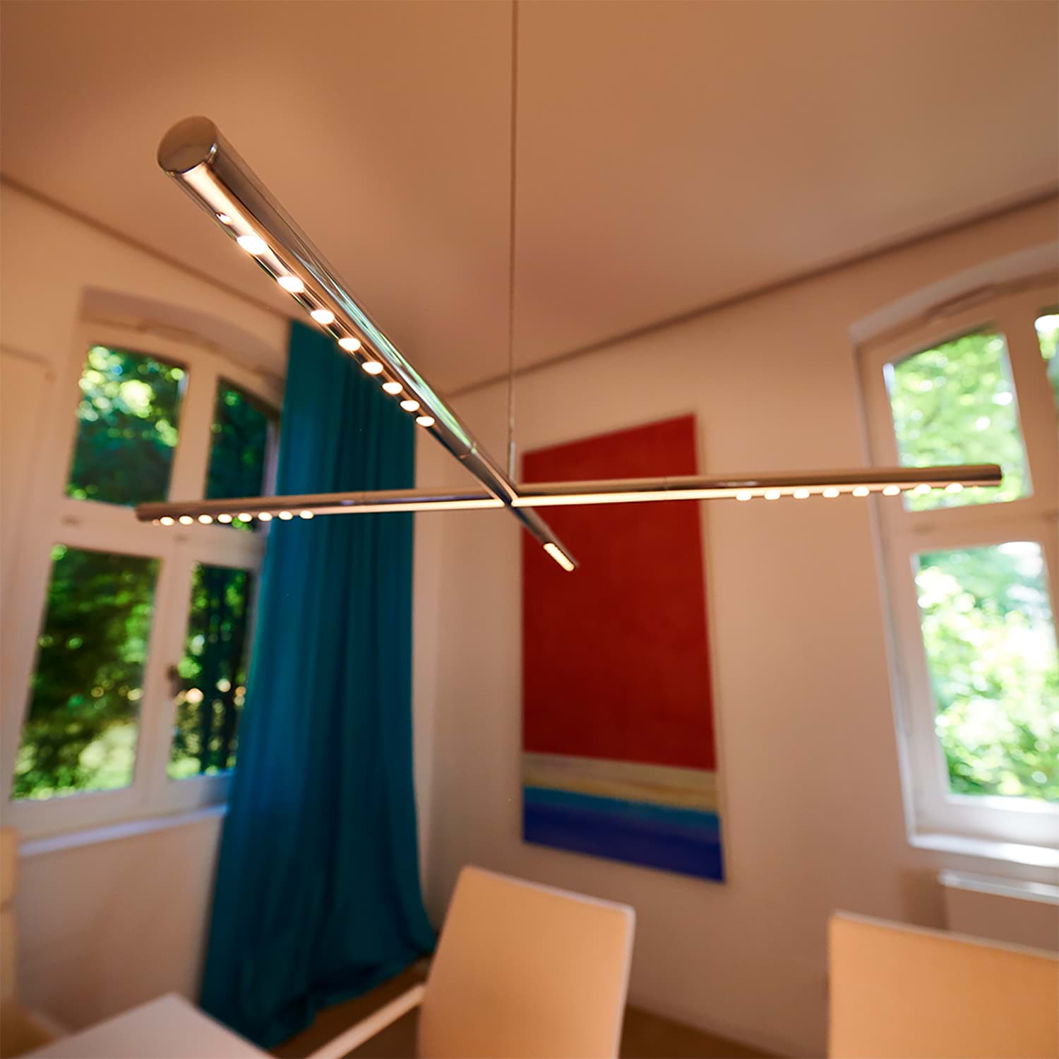 Immagine di LUM X lampada a sospensione