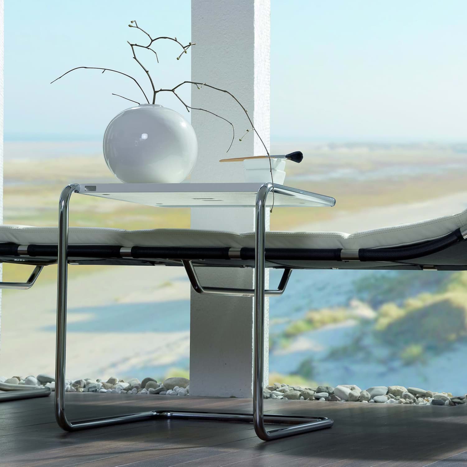 Immagine di Tavolino B 97 Set