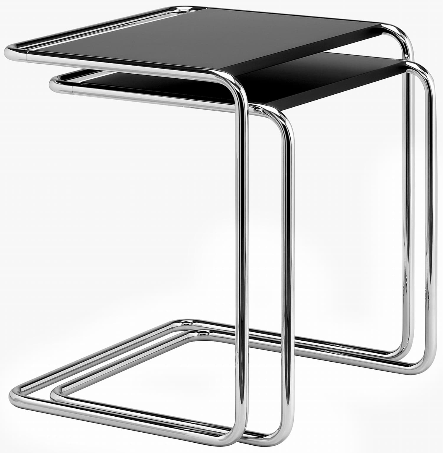 Immagine di Tavolino B 97 Set