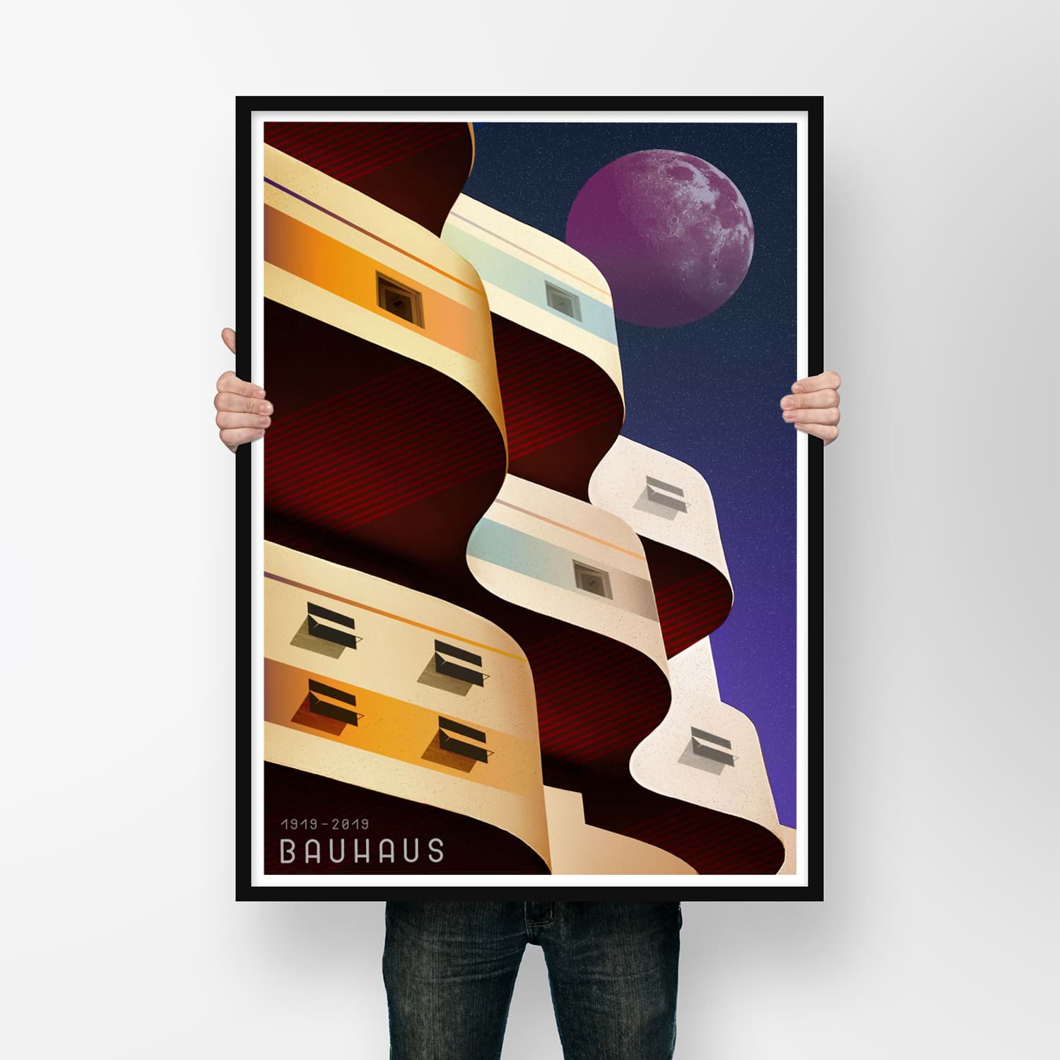 Immagine di Bauhaus Tel Aviv