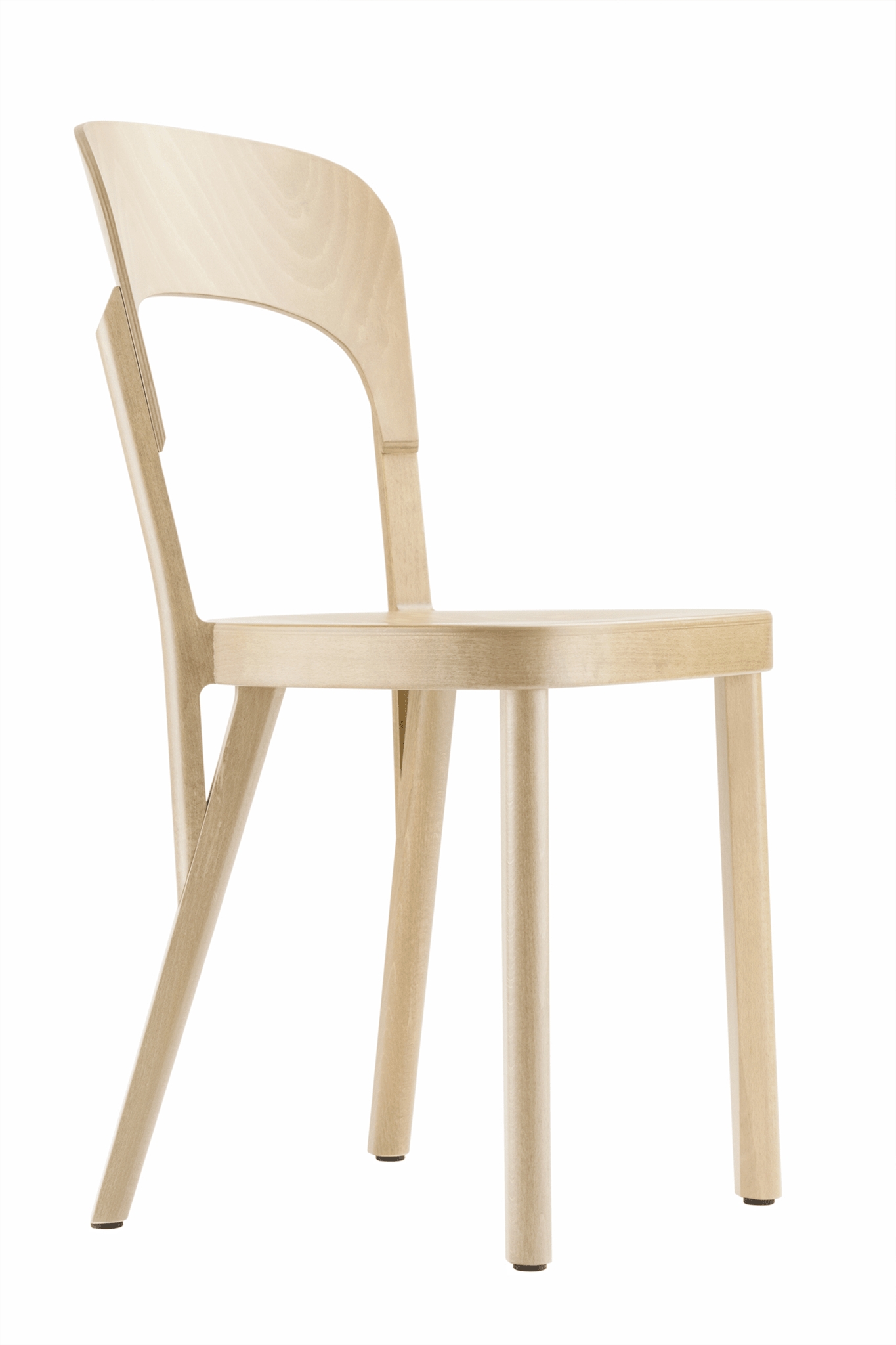 Immagine di Sedia in legno 107