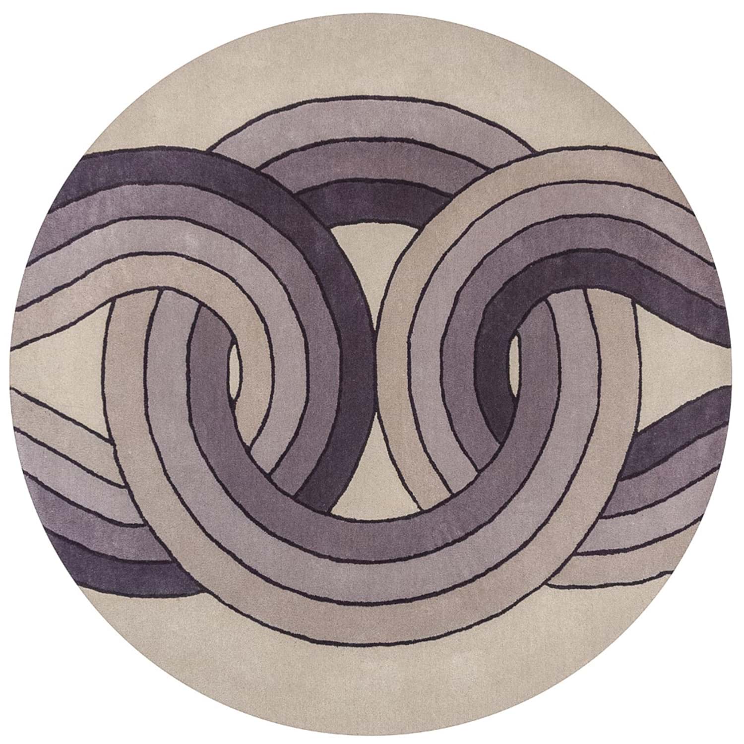 Picture of Lara Bohinc Rug Solar