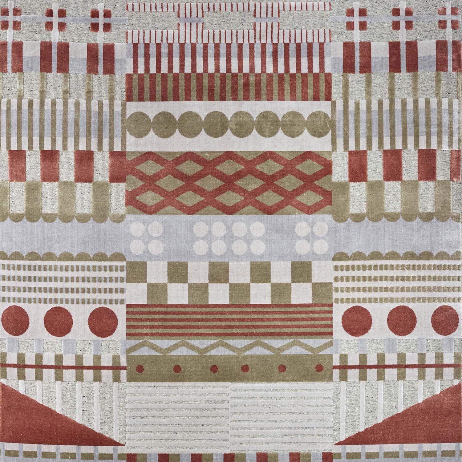 Immagine di Gunta Blush Rug 
