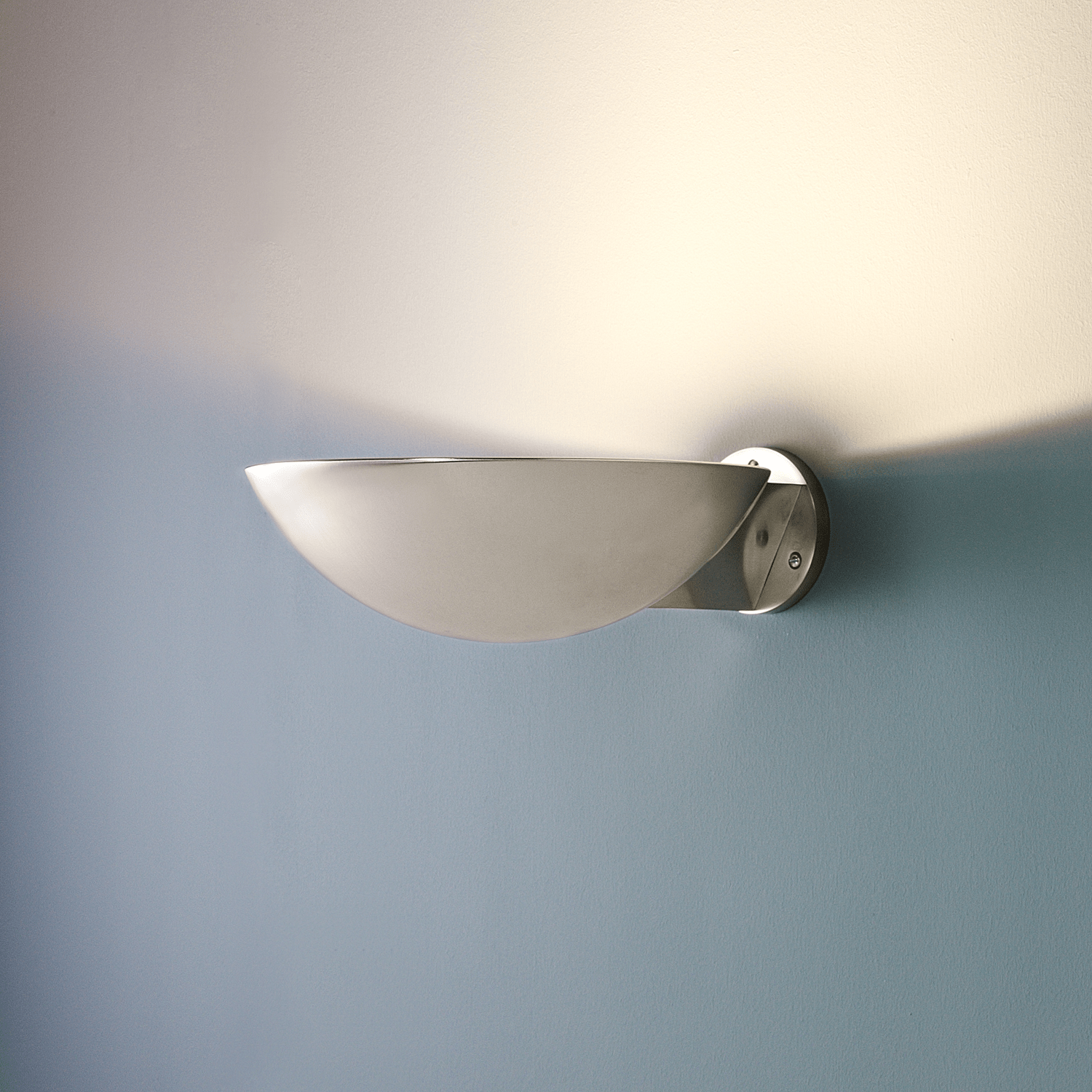 Immagine di Lampada da parete Bauhaus MSW 27