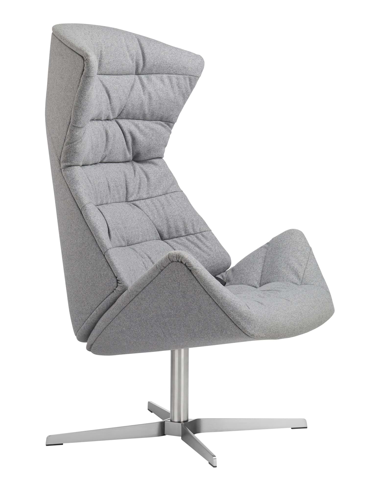Immagine di 808 Sedia lounge 