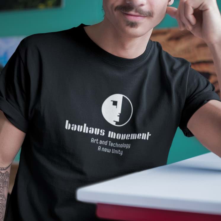 Immagine di Bauhaus Movement