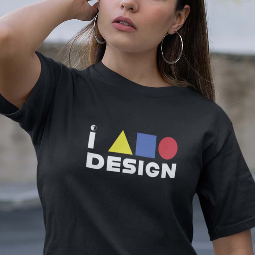 Immagine di I love Bauhaus