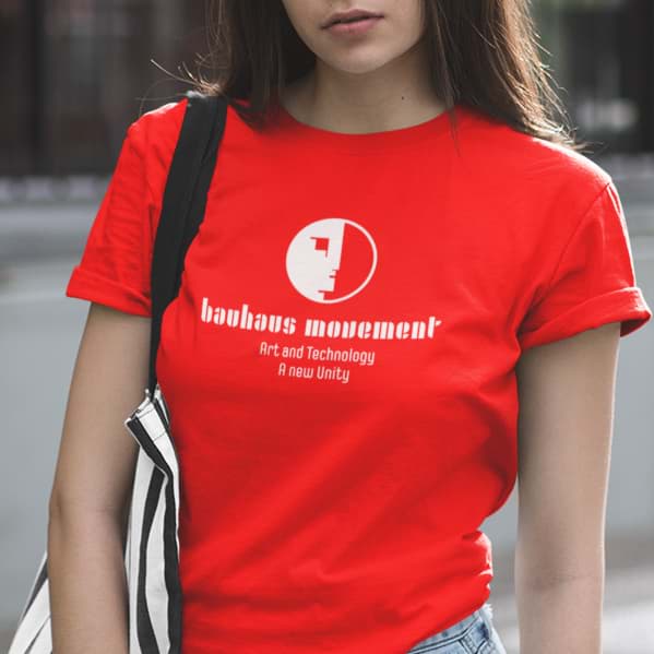 Immagine di Bauhaus Movement