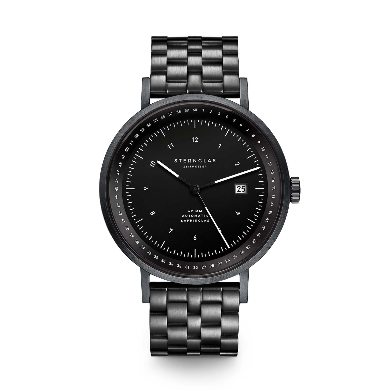 Picture of TOPOGRAPH Black