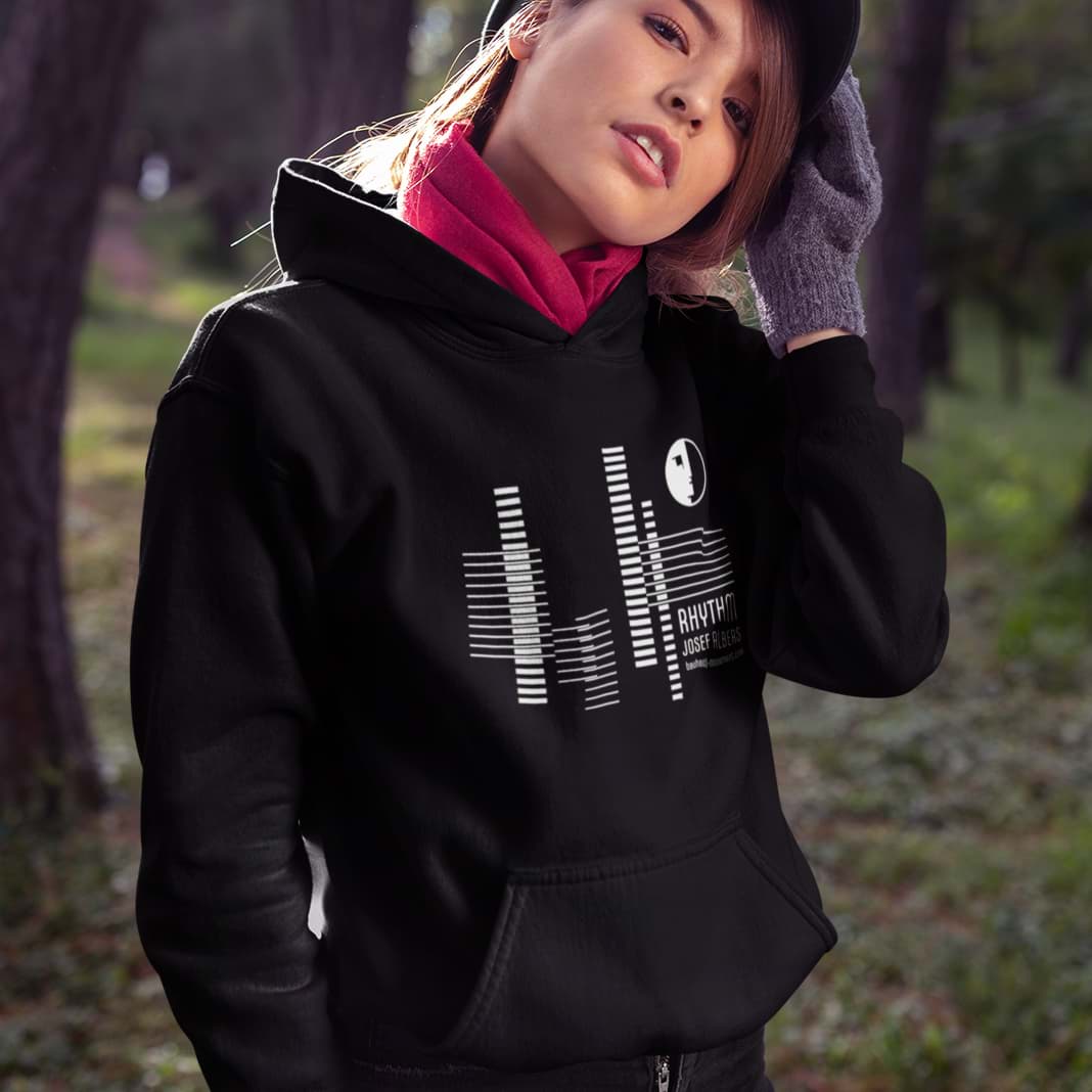 Immagine di Rhythm Hoodie