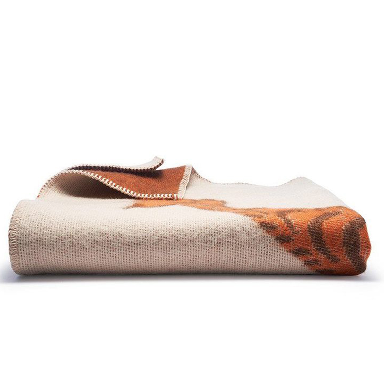 Picture of Bengali Wool Blanket