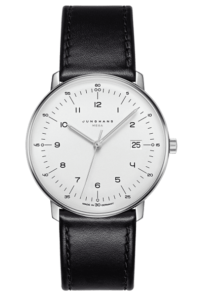 Immagine di Junghans Max Bill Mega