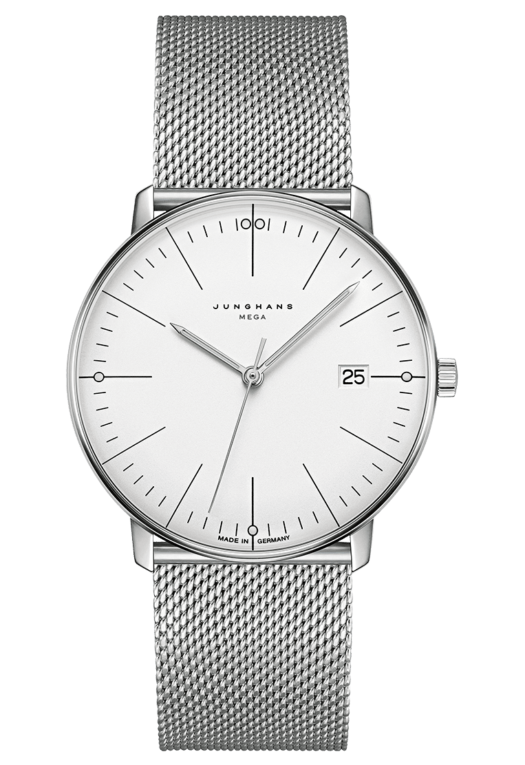 Immagine di Junghans Max Bill Mega