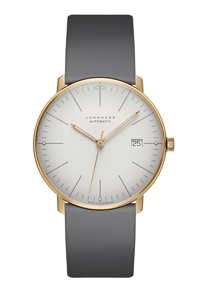 Immagine di Junghans Max Bill Quarz