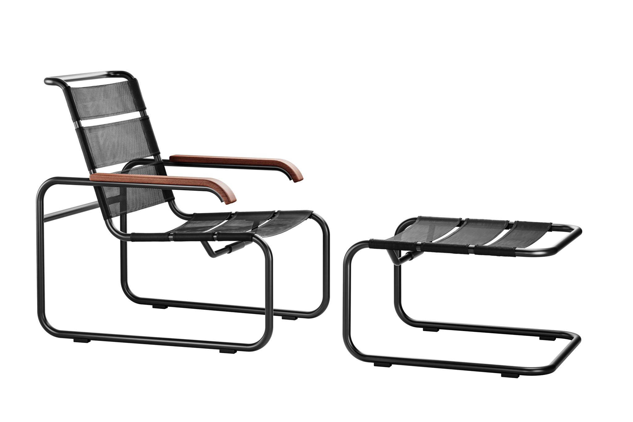 Immagine di S 35 N+NH All Seasons Set  - Marcel Breuer 