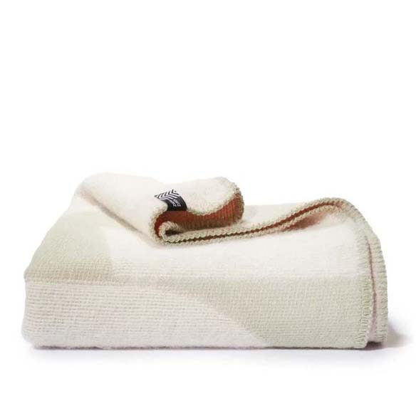 Picture of Cozy Wool Blanket by Thomas Heinz