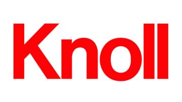 Immagine per fabbricante Knoll